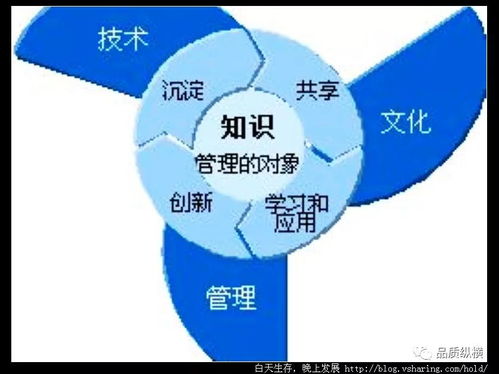 破局與傳承 企業(yè)變革浪潮下的知識(shí)管理新范式
