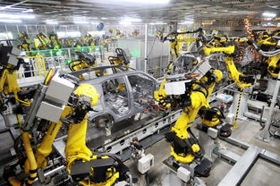 共享工廠 企業(yè)探索新路徑，構(gòu)建產(chǎn)業(yè)協(xié)同發(fā)展新生態(tài)