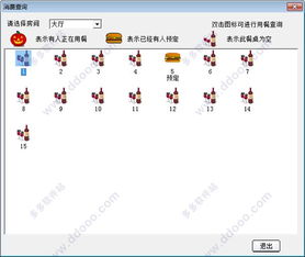 大唐餐飲管理系統(tǒng)v2.5單機版 數(shù)字化運營，高效管理的餐飲利器
