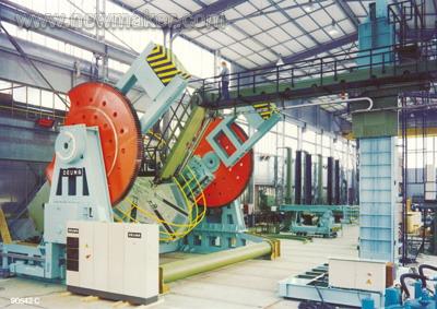 全自動化助力焊接生產(chǎn)線的高效率——工程管理服務(wù)的新篇章