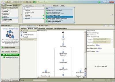 GE Fanuc推出Proficy水/廢水行業工作流軟件，賦能工程管理服務新高度