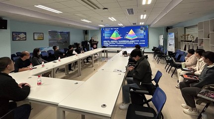 中國石油大學經濟管理學院 聚焦工程管理服務，賦能能源行業發展